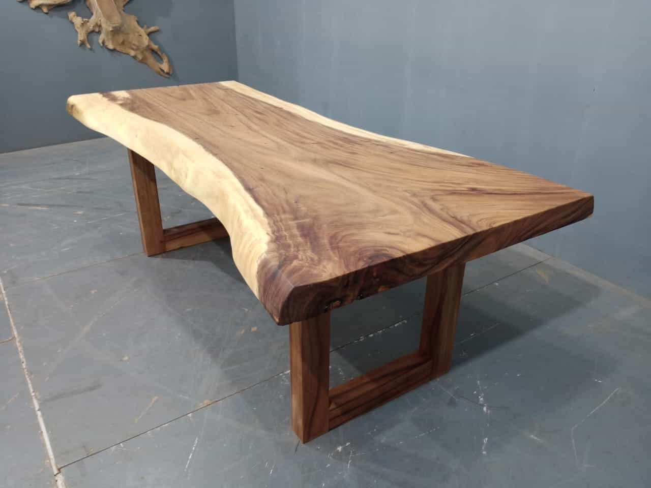 Live Edge Tables