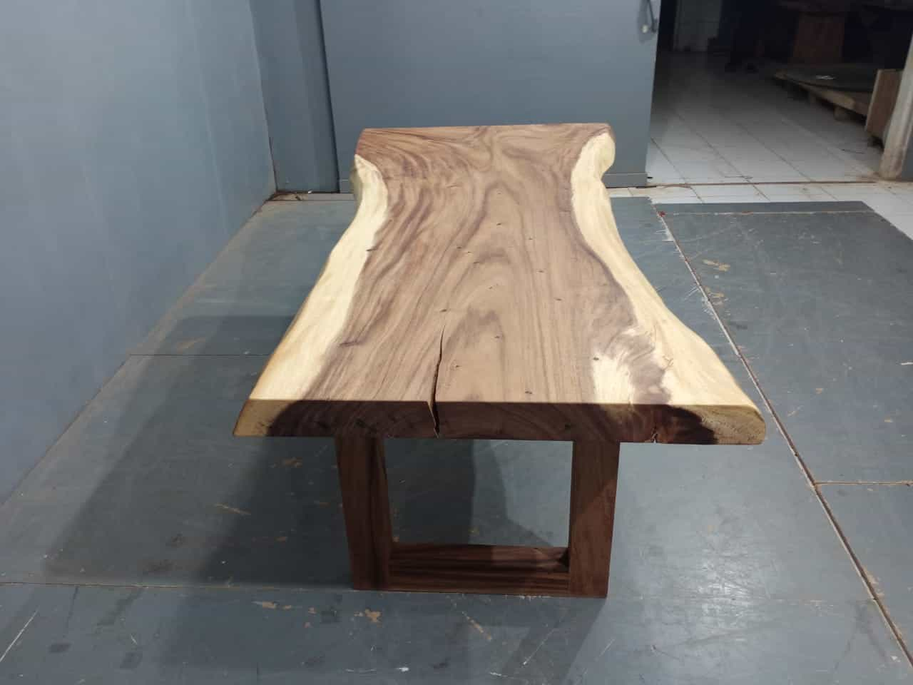 Live Edge Tables