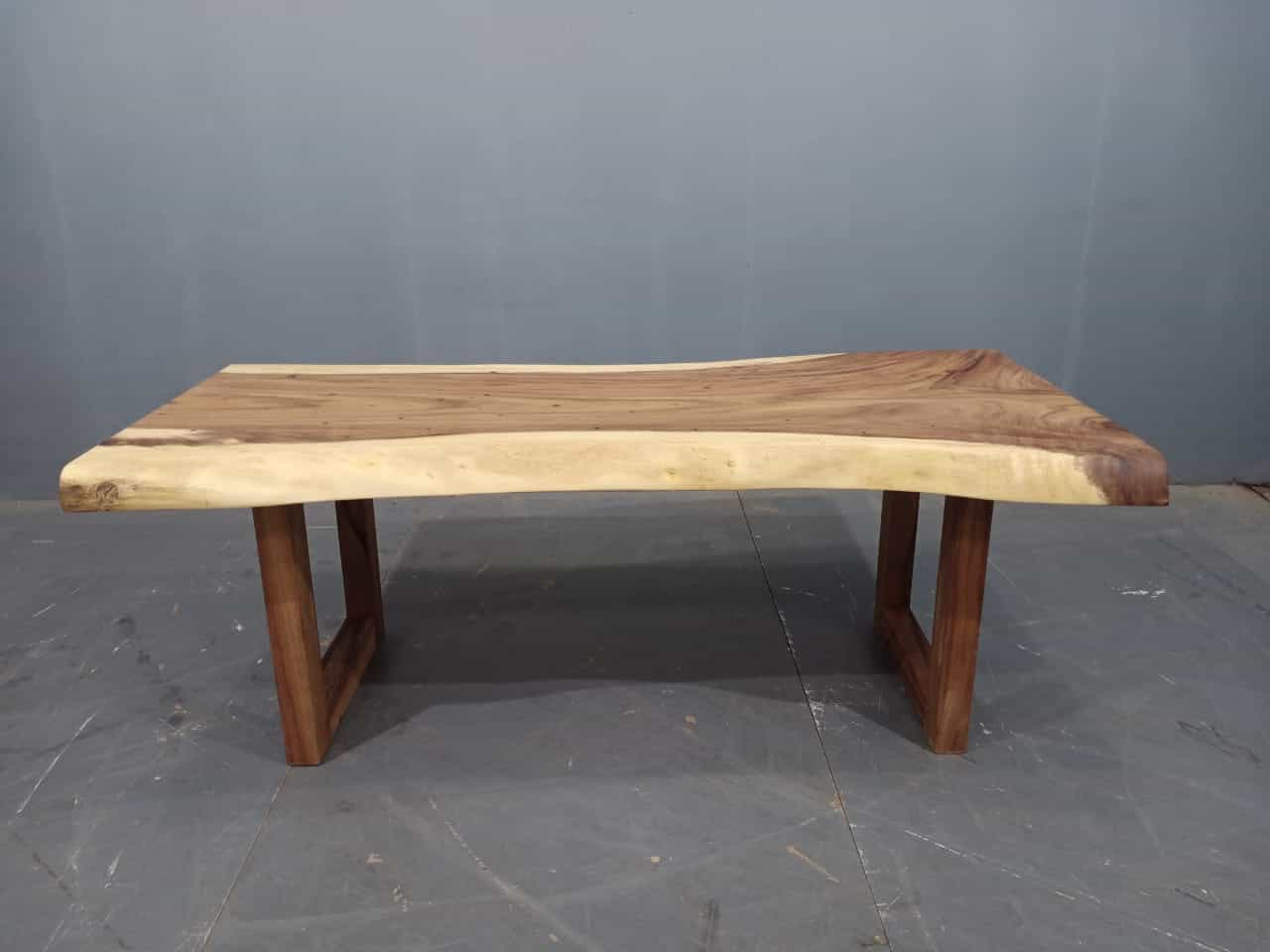 LIVE EDGE TABLES