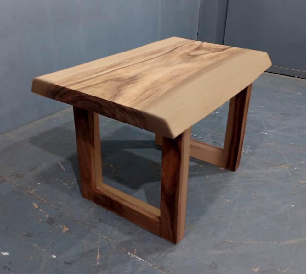 Live Edge Tables