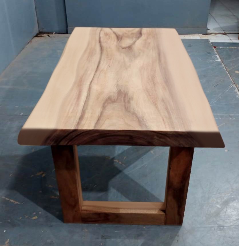 Live Edge Tables