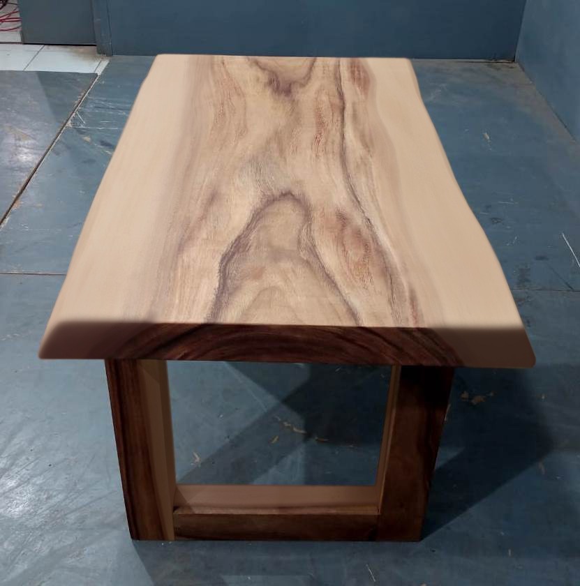 Live Edge Tables