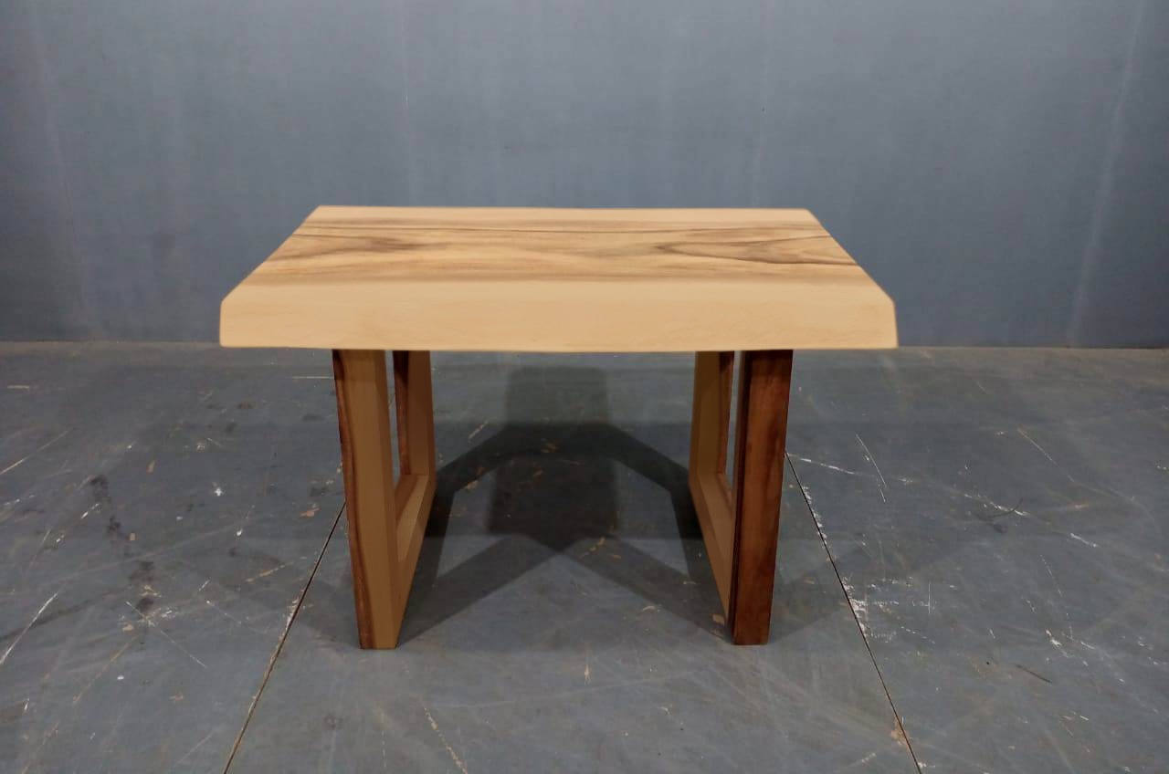 Live Edge Tables