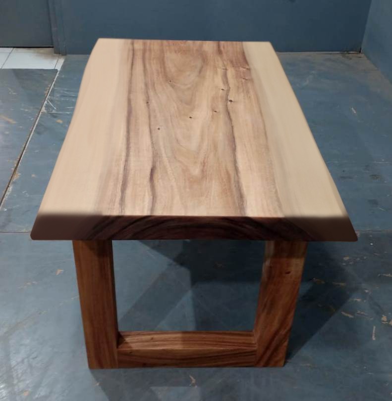 Live Edge Tables