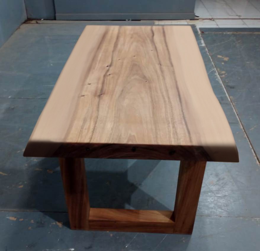 Live Edge Tables