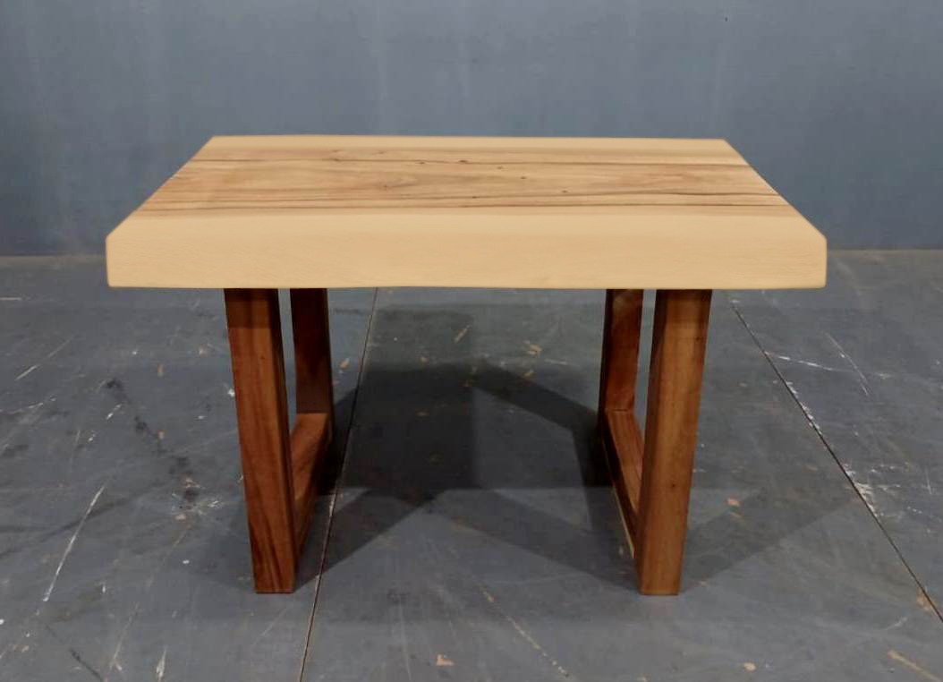 Live Edge Tables