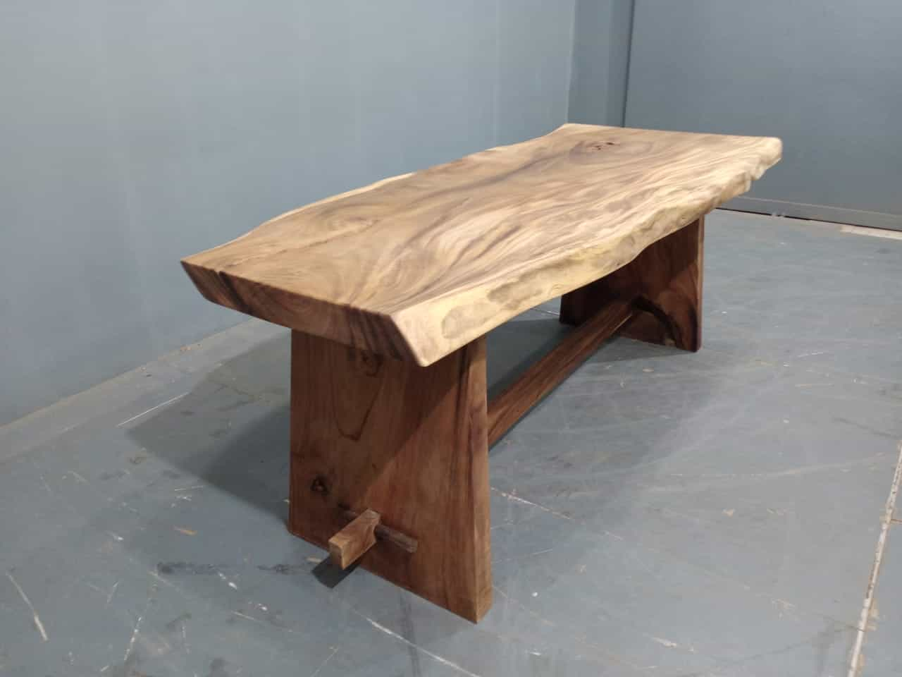 Live Edge Tables