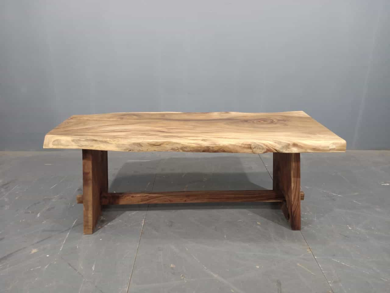 Live Edge Tables