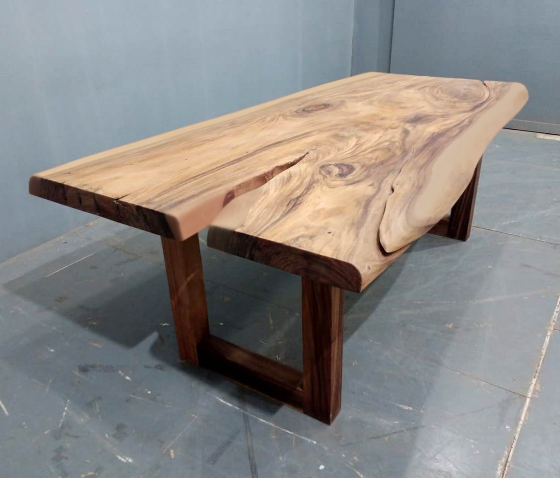 Live Edge Tables