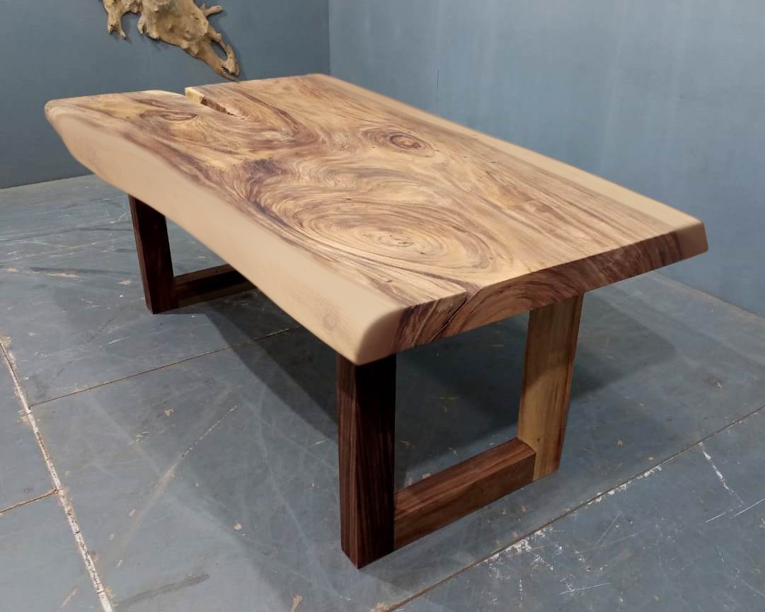 Live Edge Tables