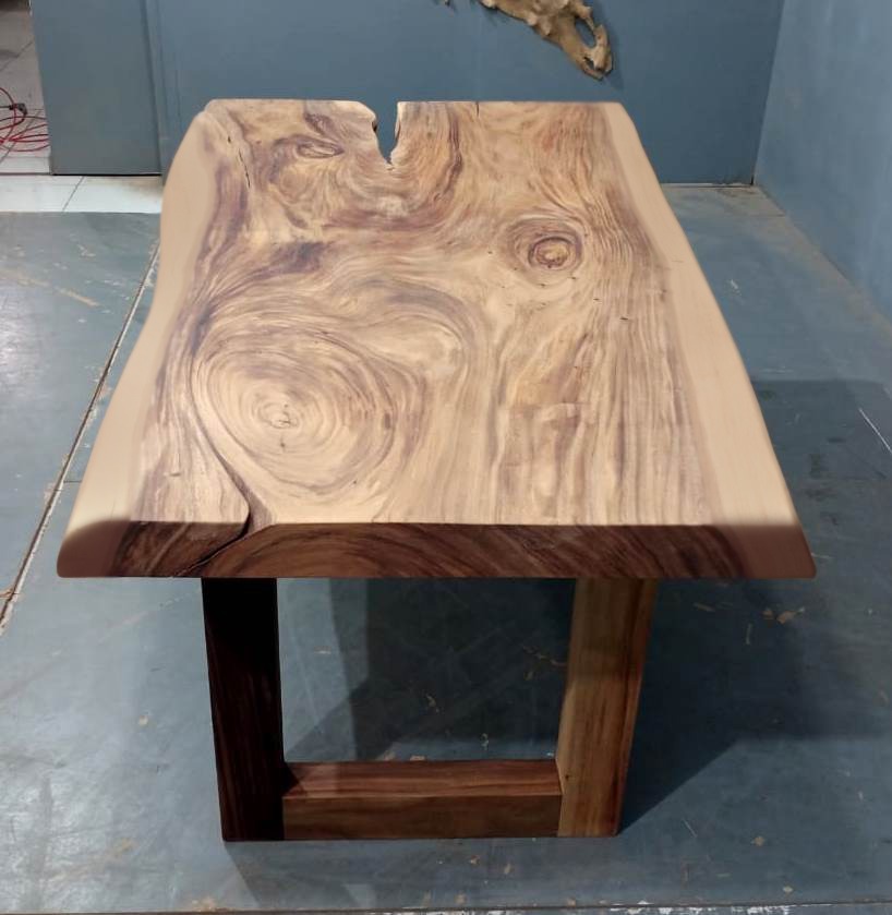 Live Edge Tables