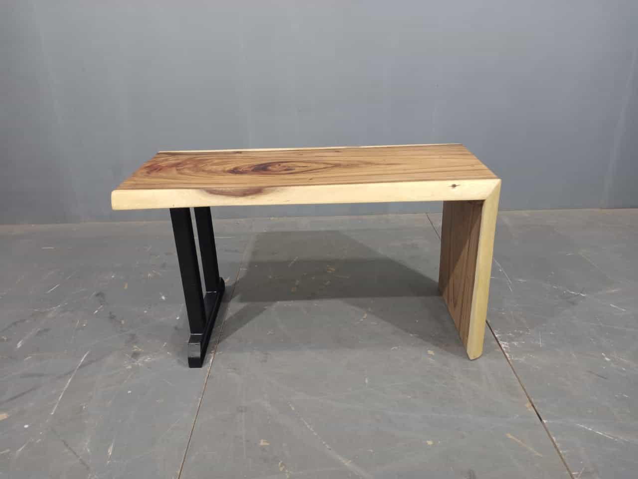 Live Edge Tables