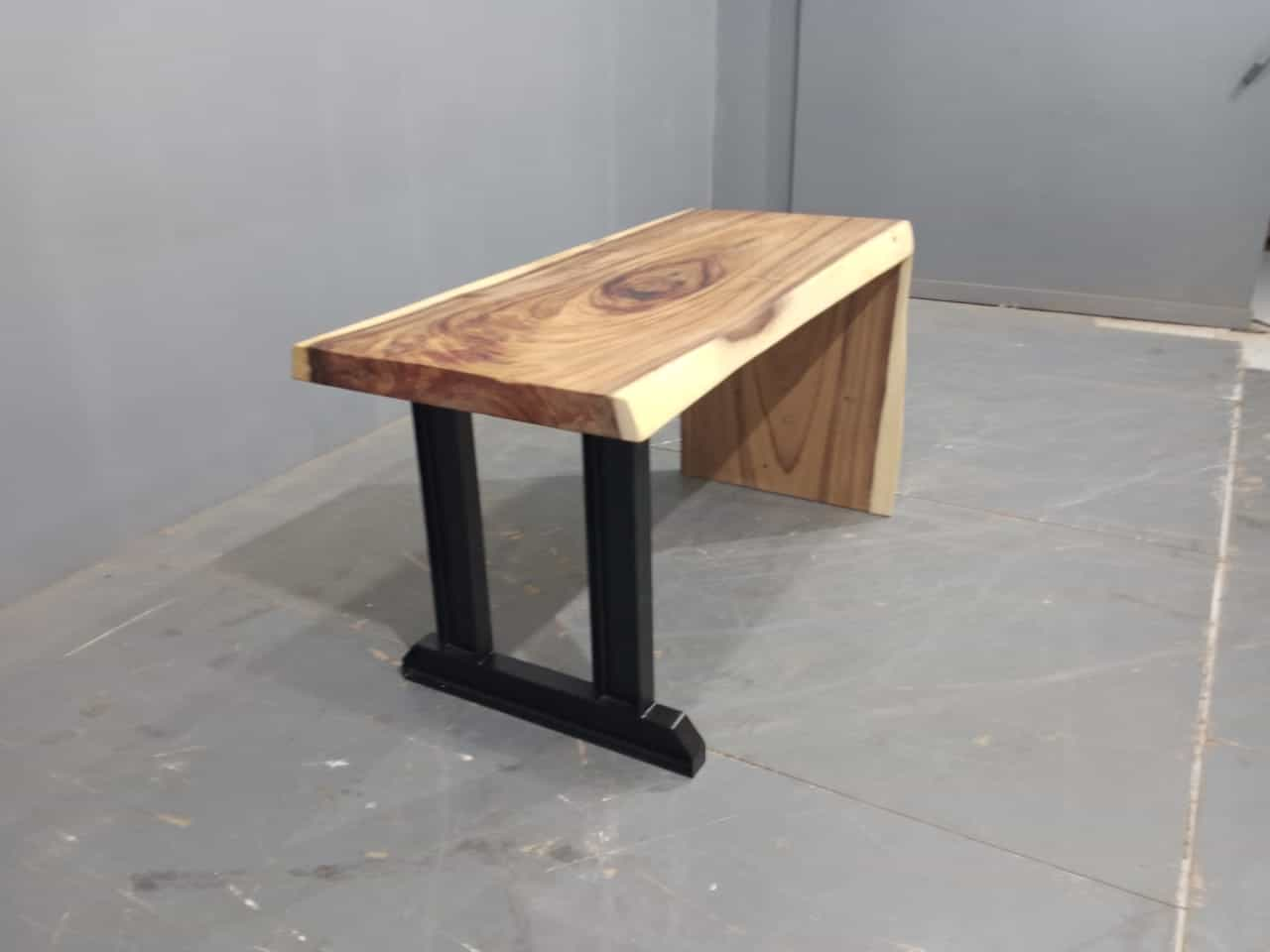 Live Edge Tables