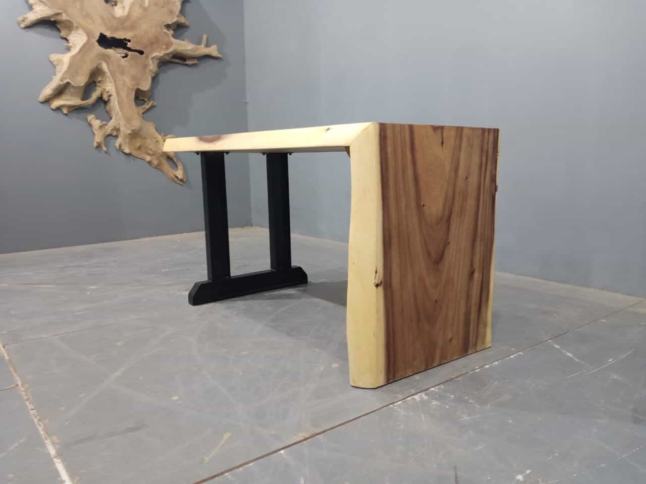 Live Edge Tables