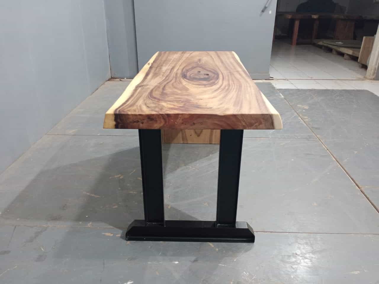 Live Edge Tables