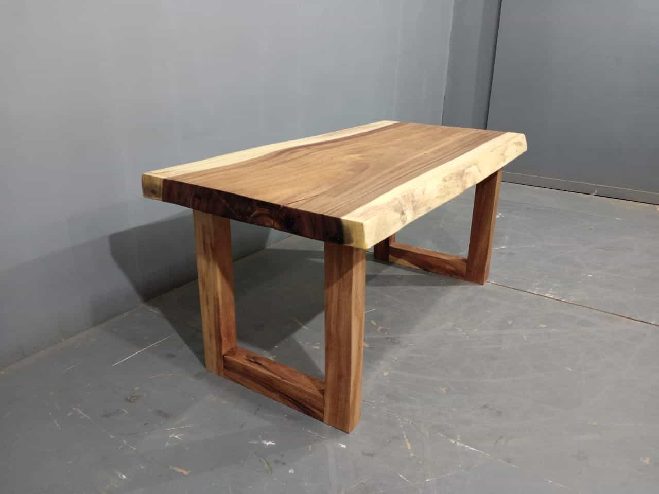 Live Edge Tables