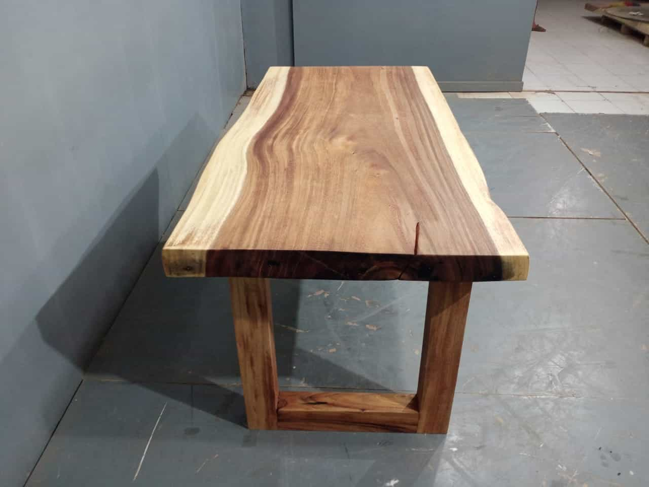 Live Edge Tables