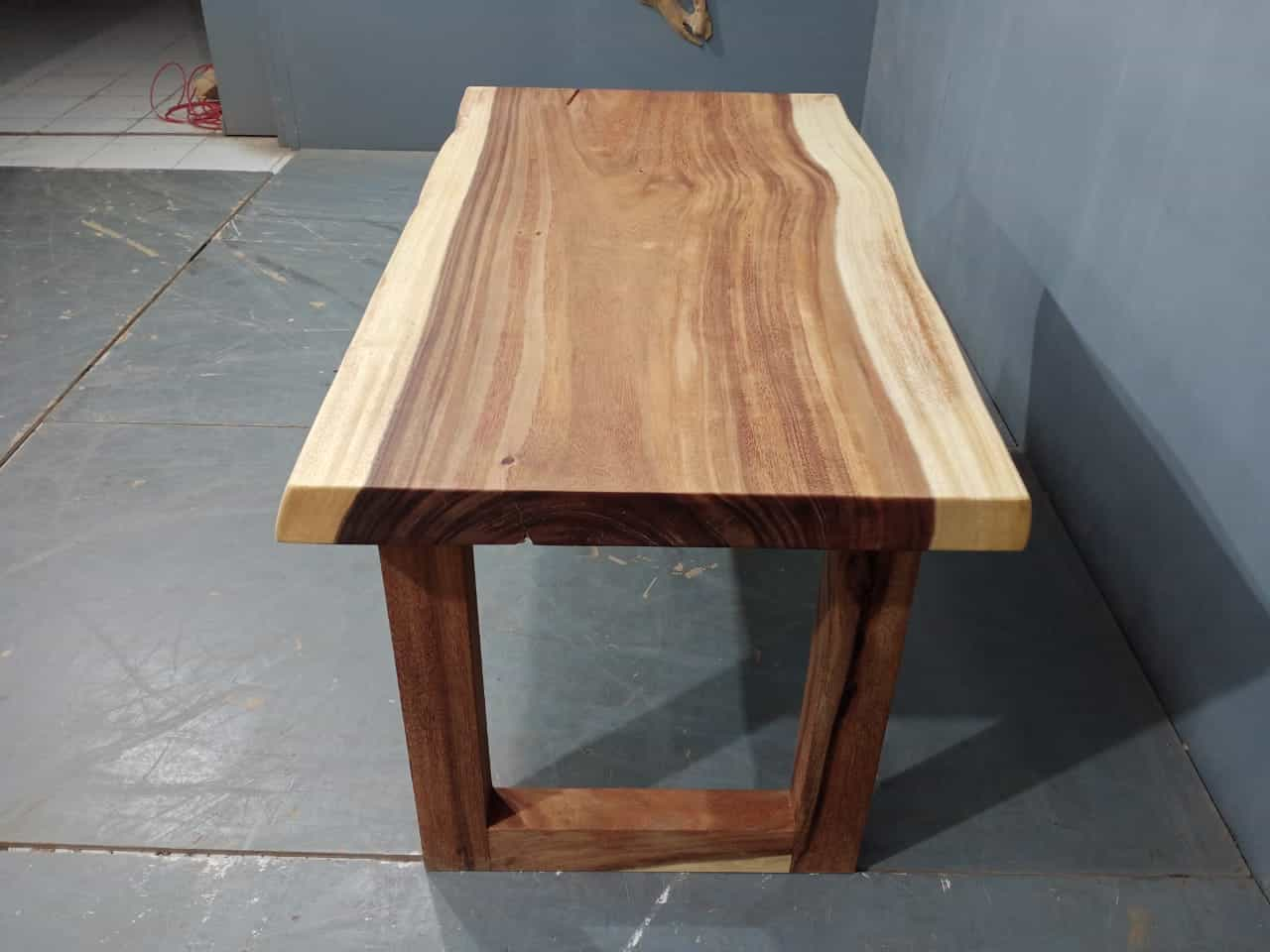 Live Edge Tables