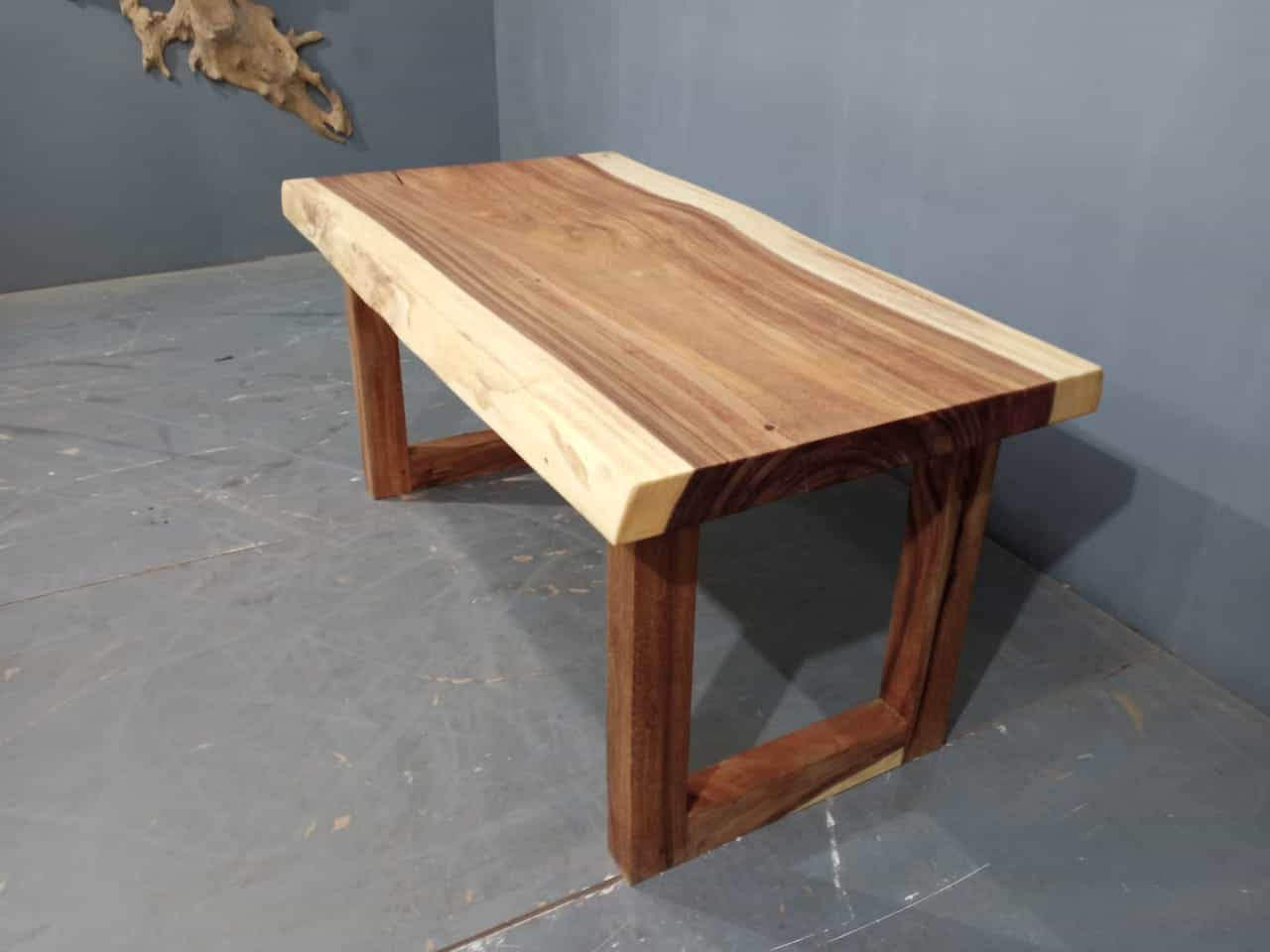 Live Edge Tables