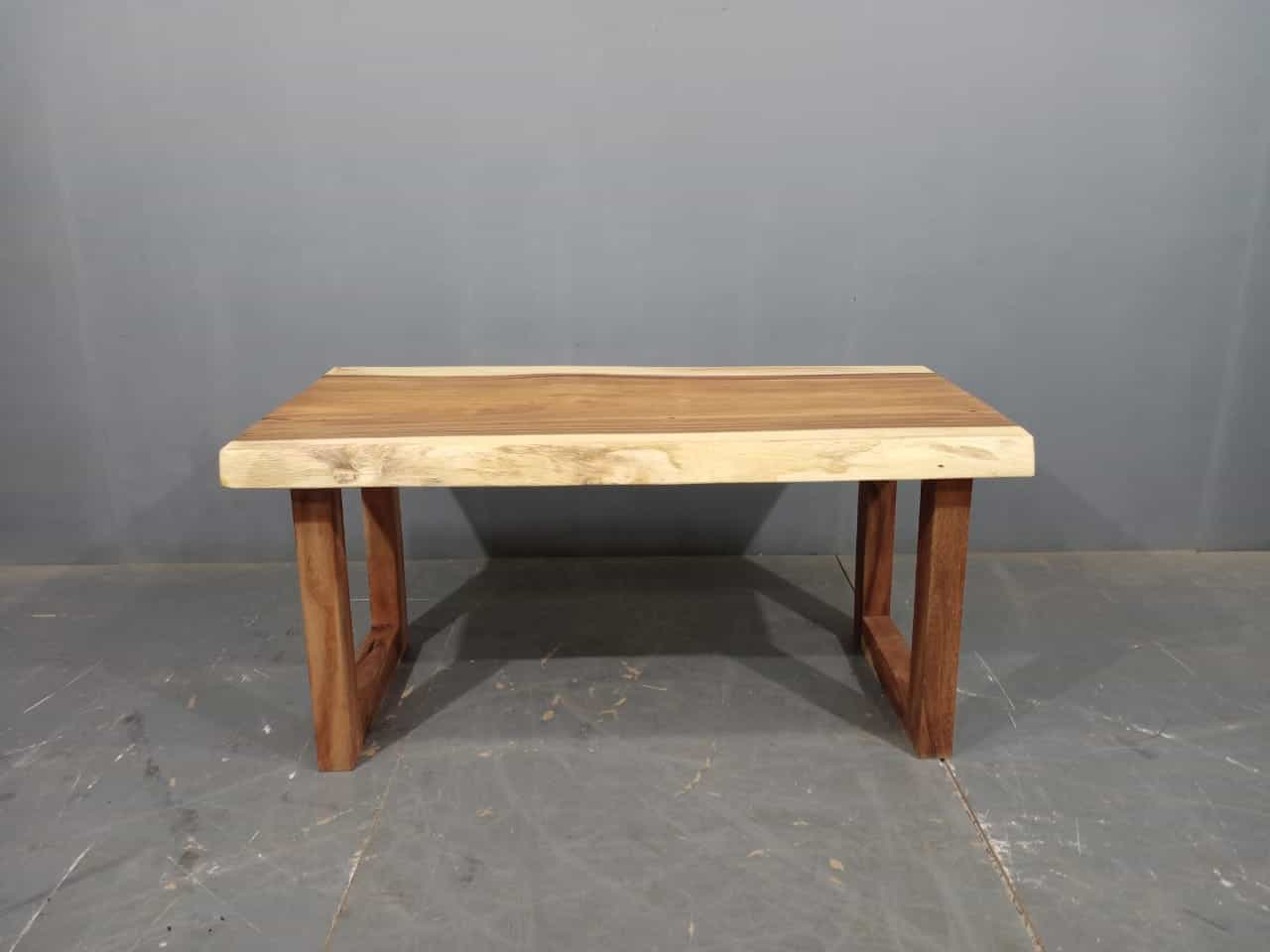 Live Edge Tables