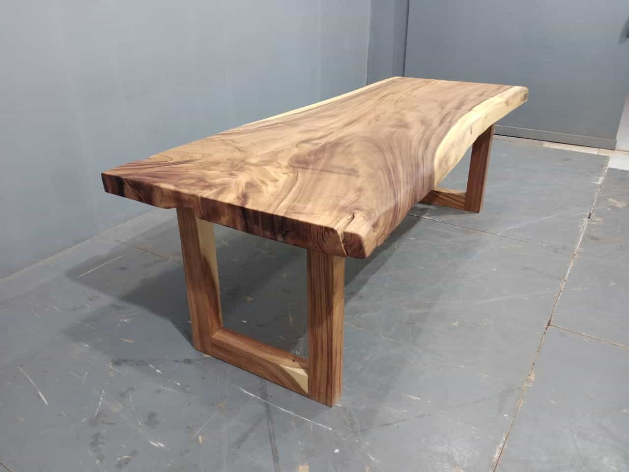 Live Edge Tables