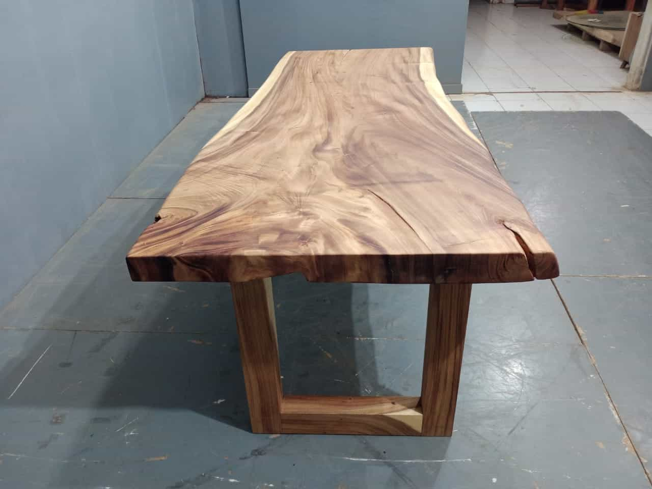 Live Edge Tables