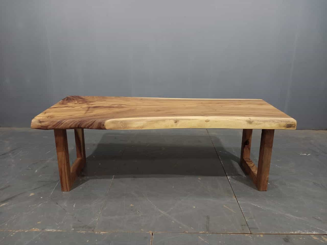 Live Edge Tables