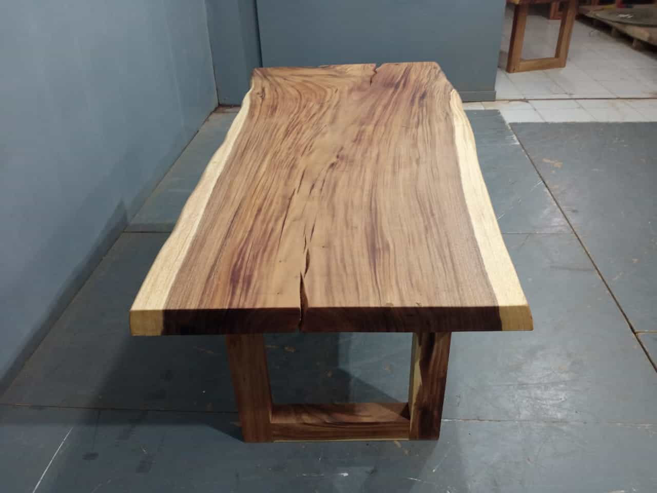 Live Edge Tables