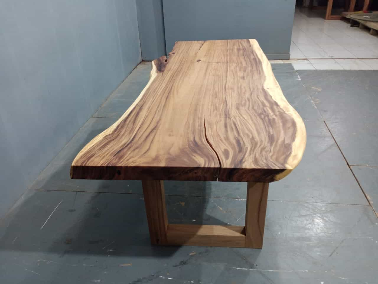 Live Edge Tables