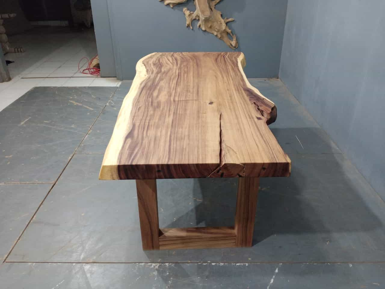 Live Edge Tables