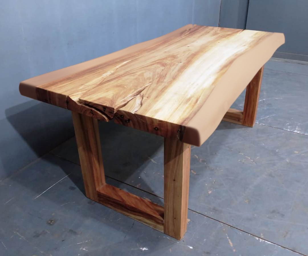 Live Edge Tables
