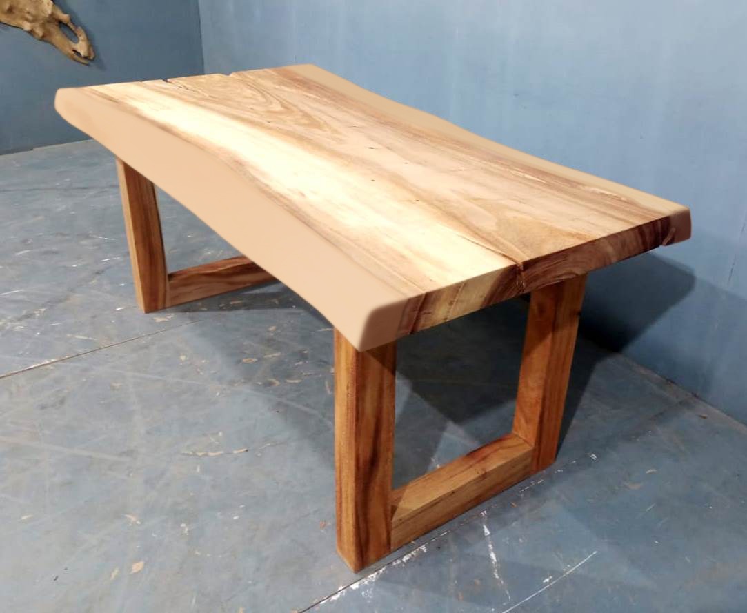 Live Edge Tables