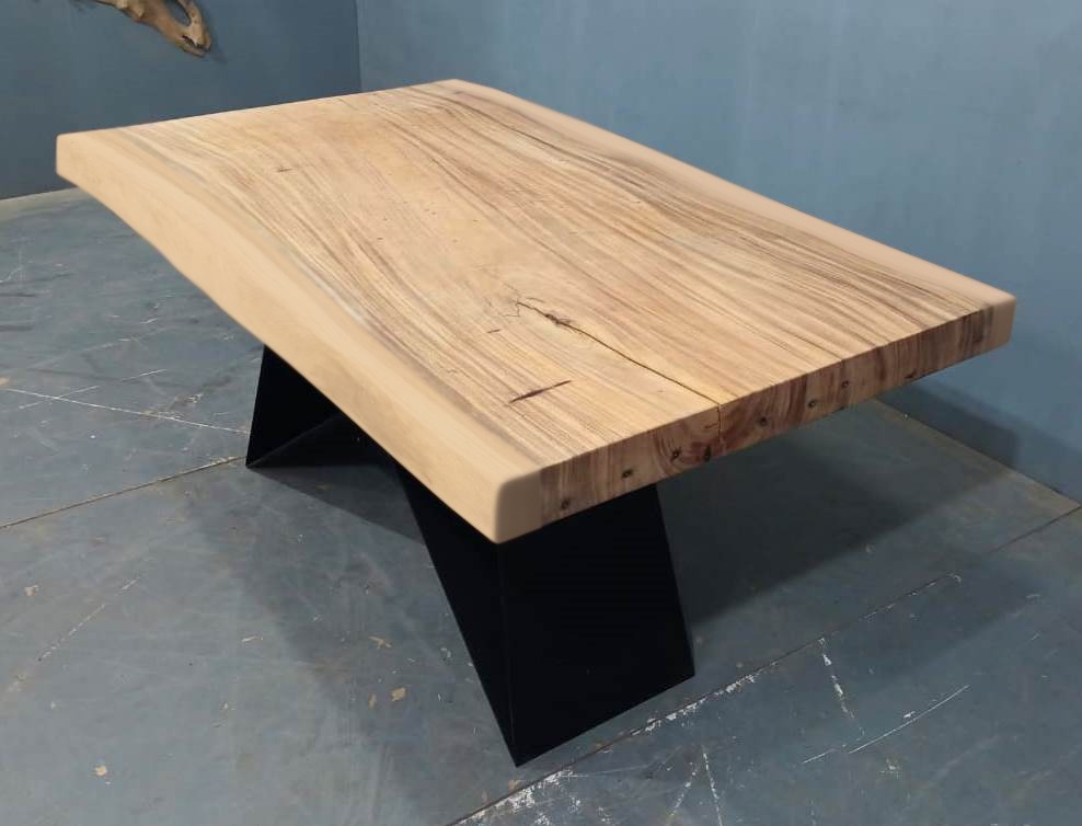 Live Edge Tables