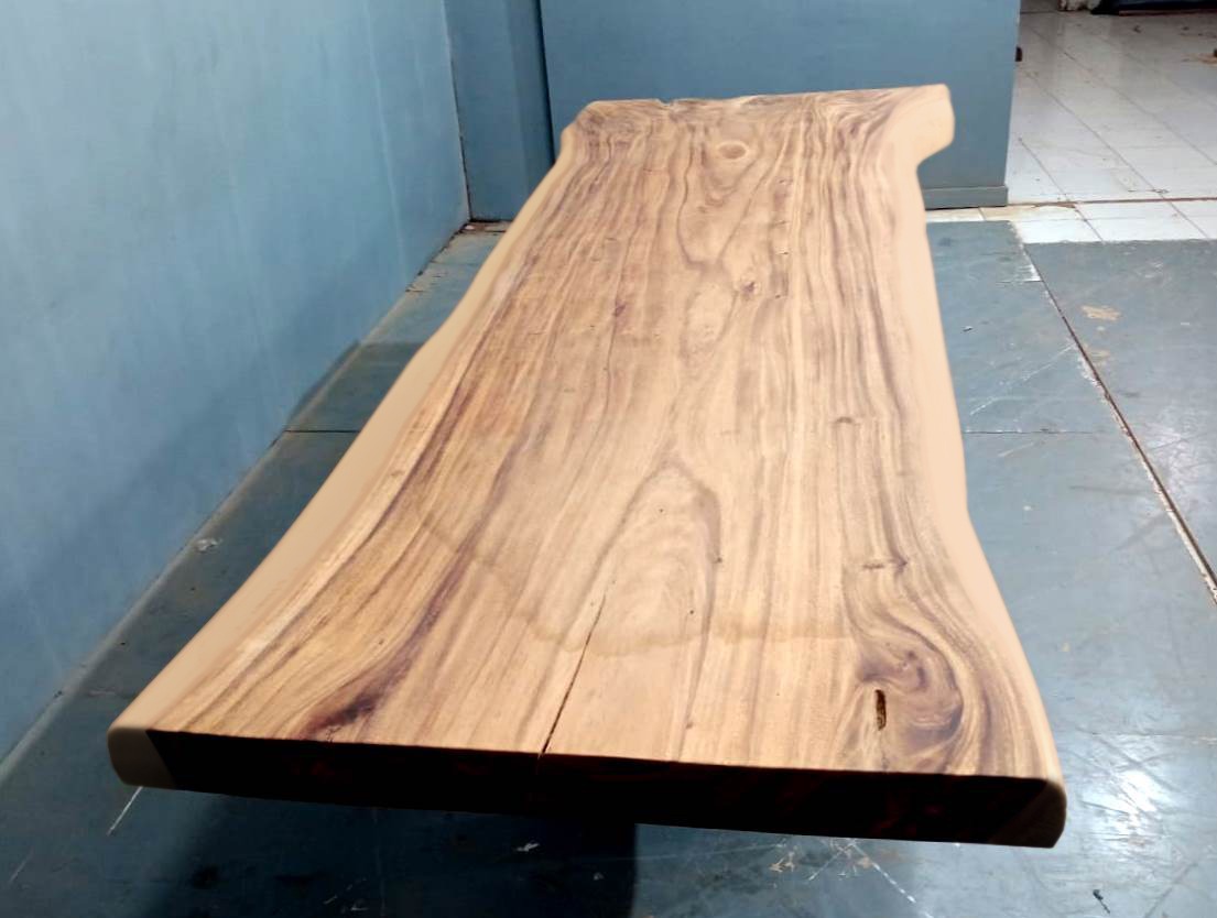 Live Edge Tables