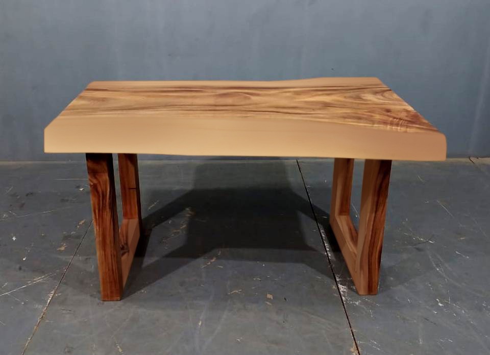 LIVE EDGE TABLES