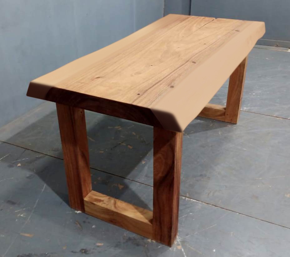 Live Edge Tables