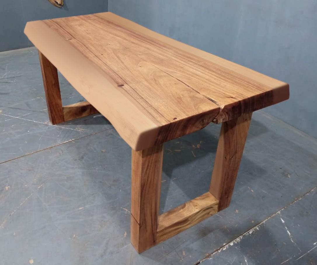 Live Edge Tables