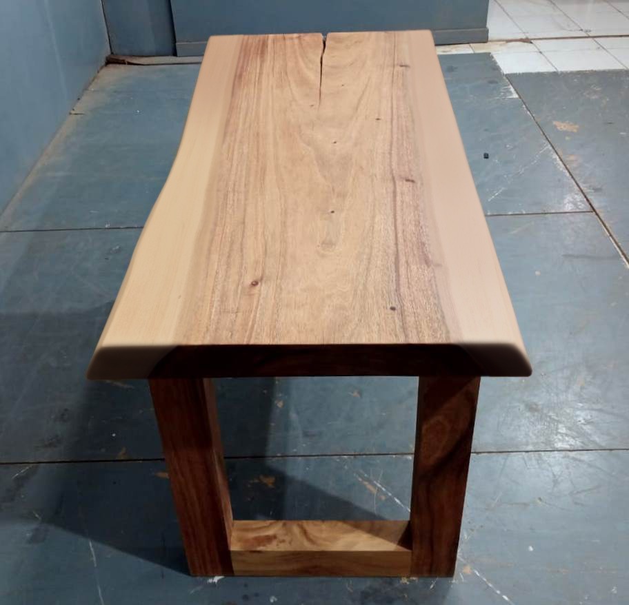 Live Edge Tables