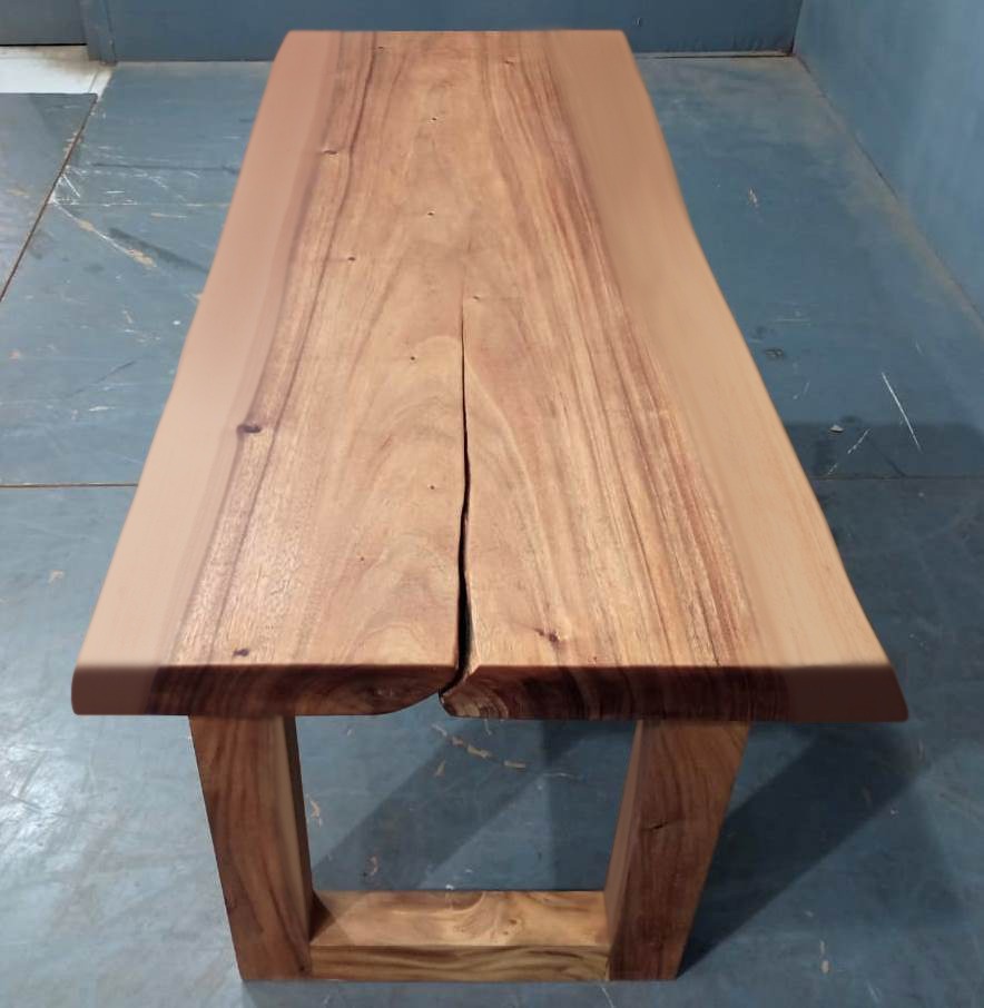 Live Edge Tables