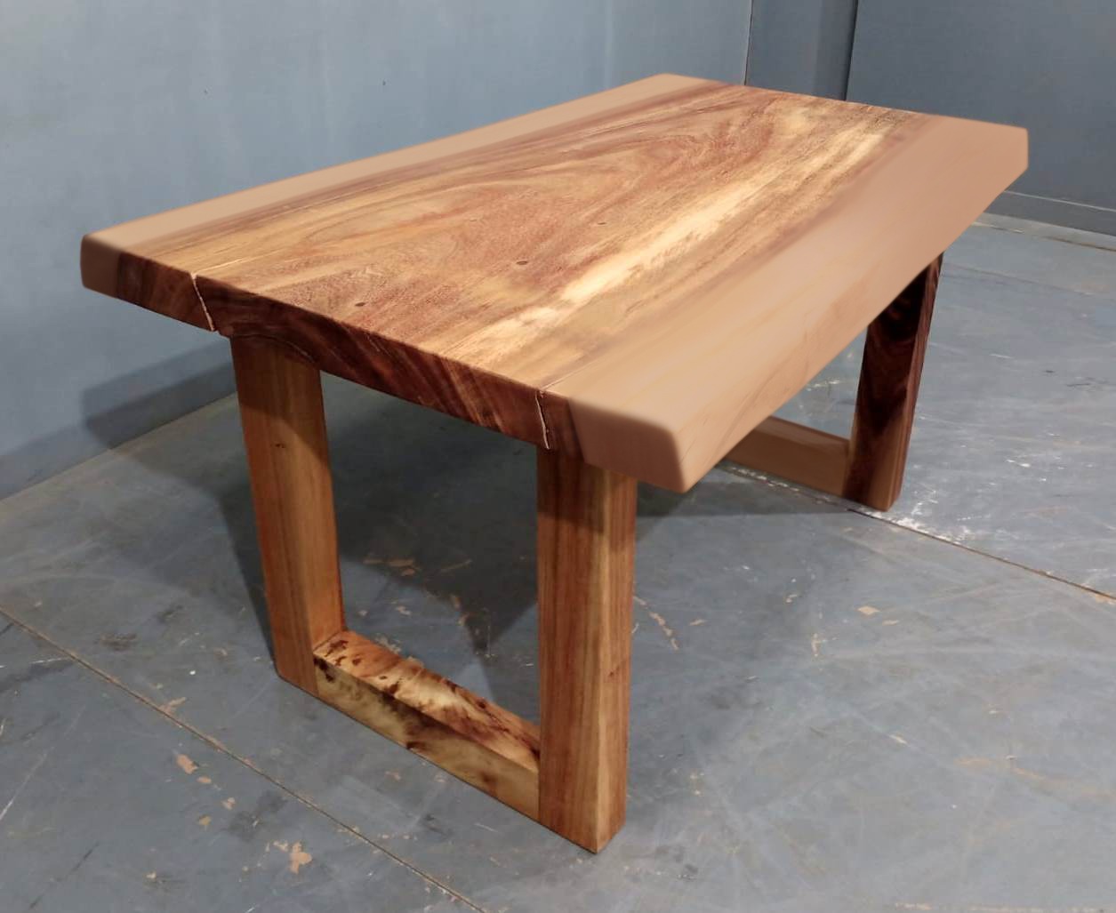 Live Edge Tables