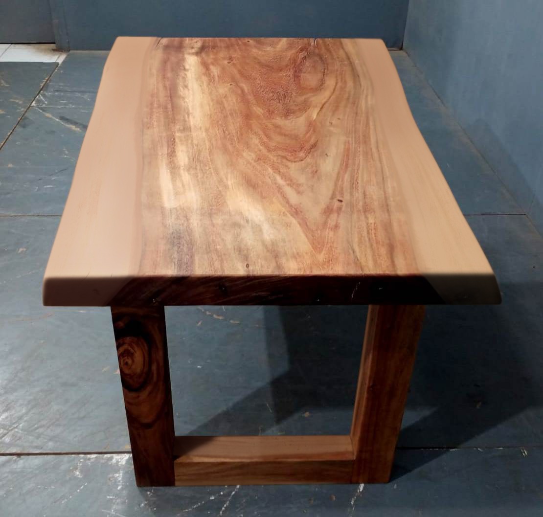 Live Edge Tables
