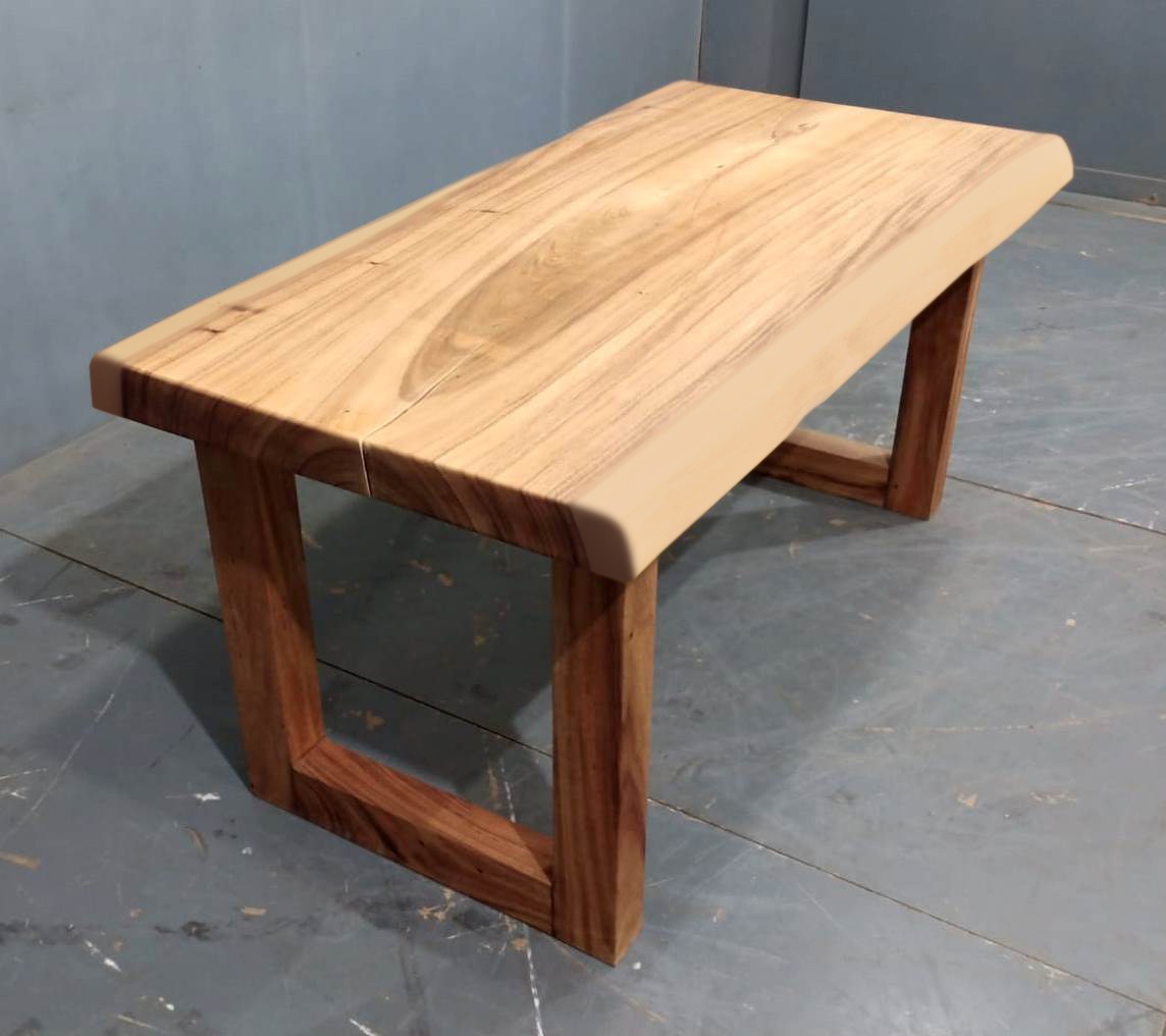 Live Edge Tables
