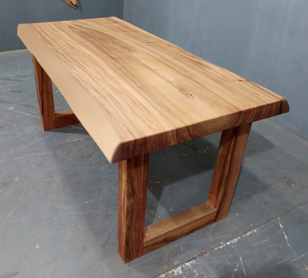 Live Edge Tables