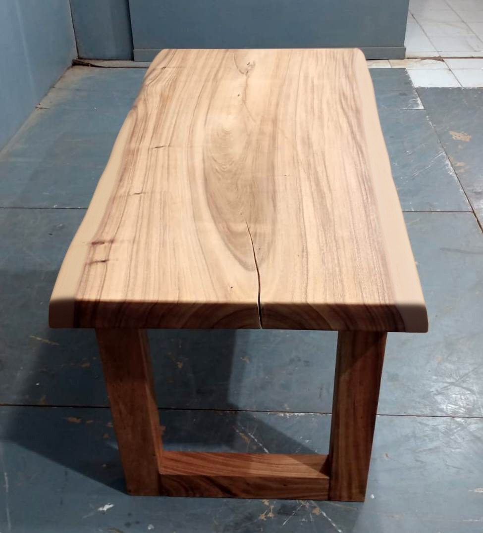 Live Edge Tables