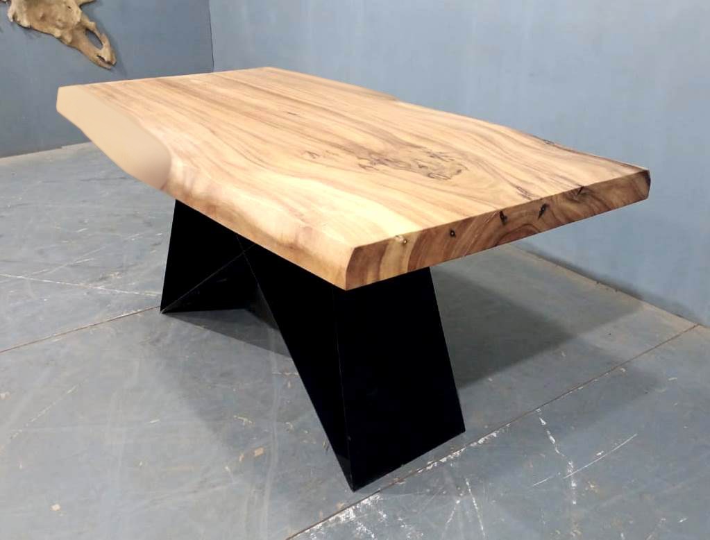 Live Edge Tables
