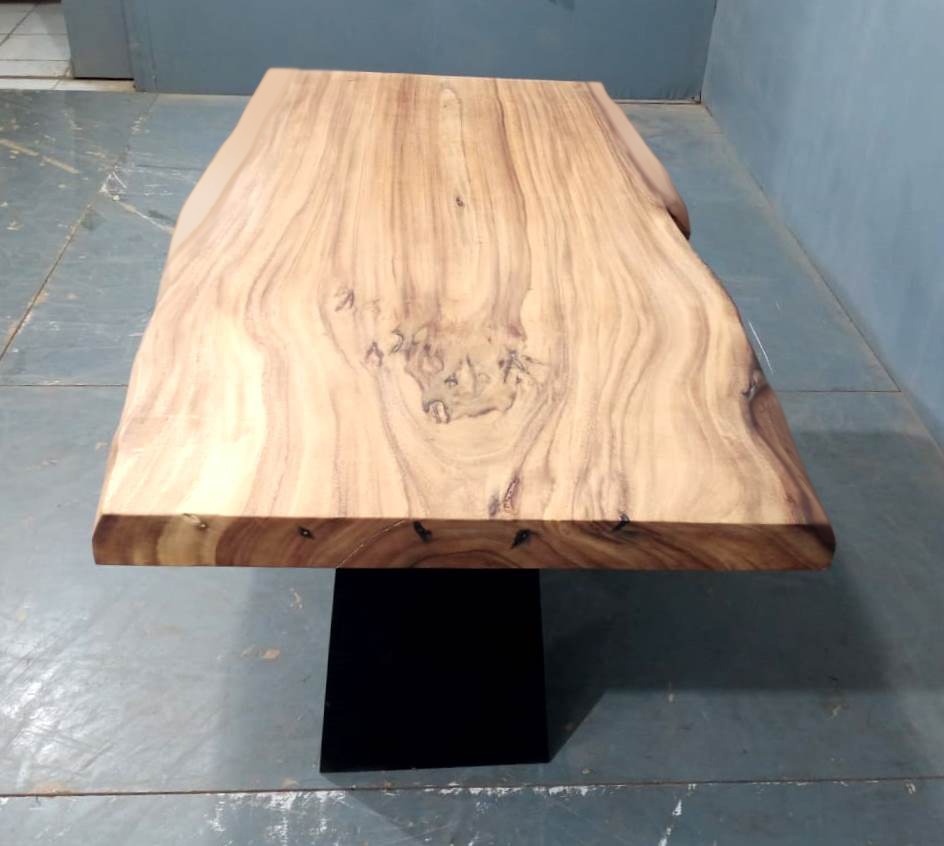 Live Edge Tables