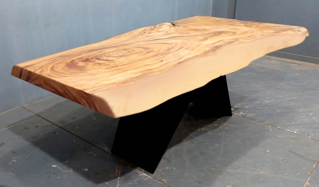Live Edge Tables