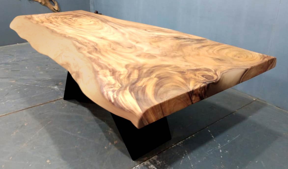 Live Edge Tables