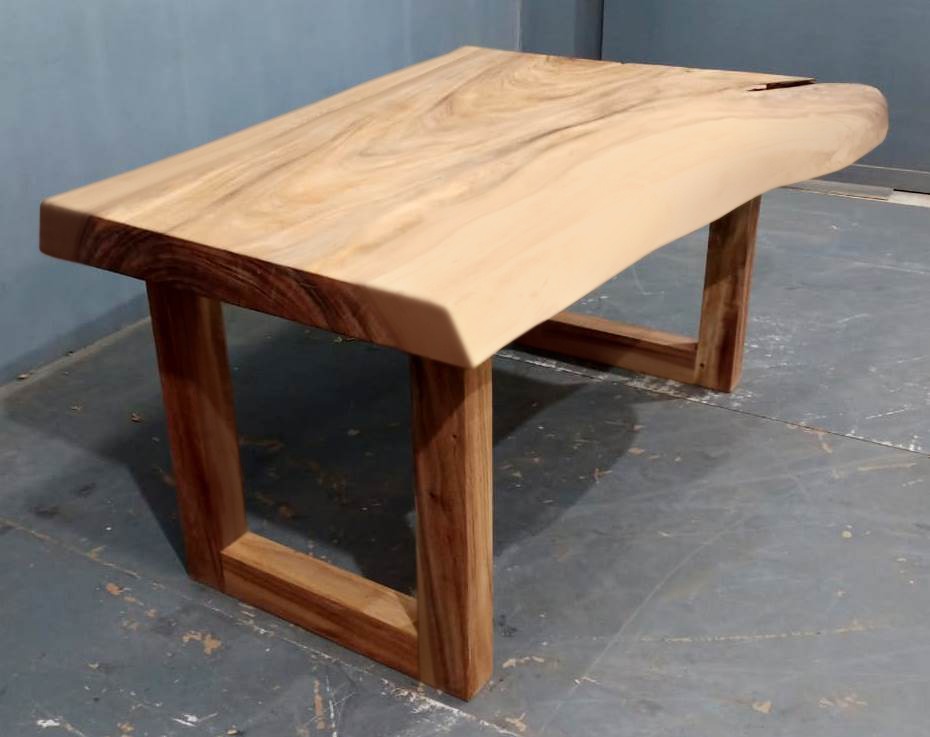 Live Edge Tables