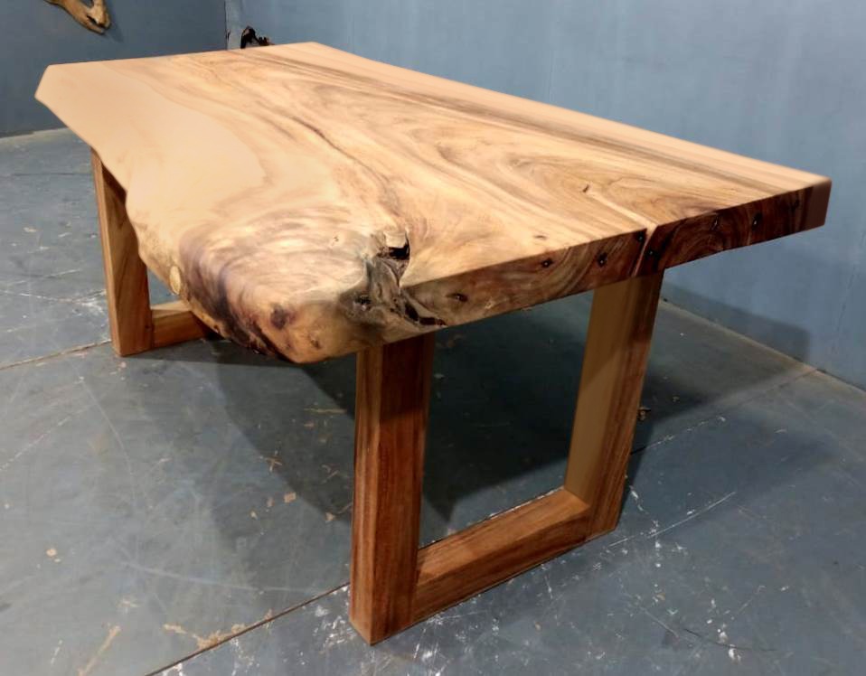 Live Edge Tables